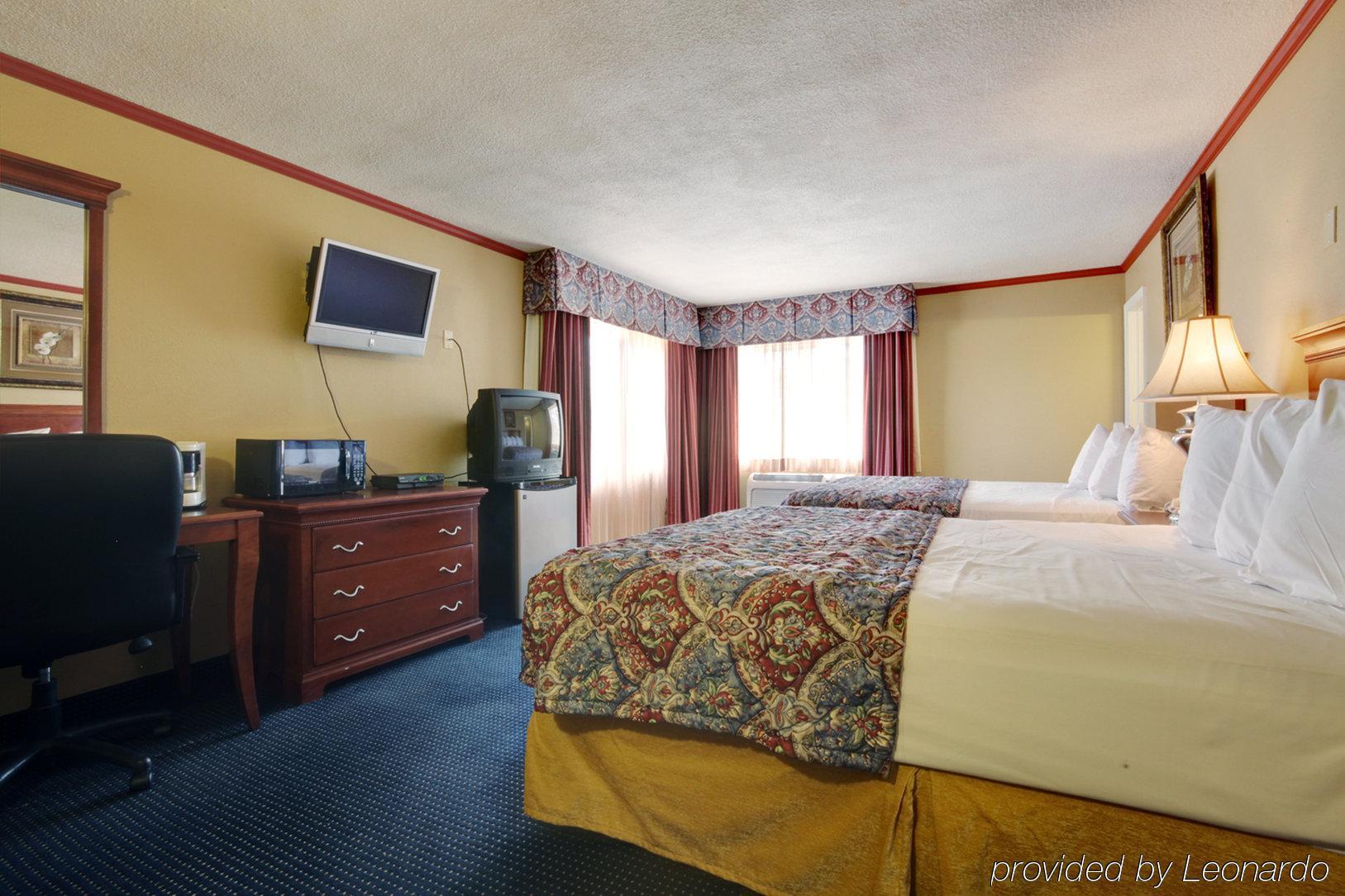 Days Inn By Wyndham Albuquerque Downtown Zimmer foto